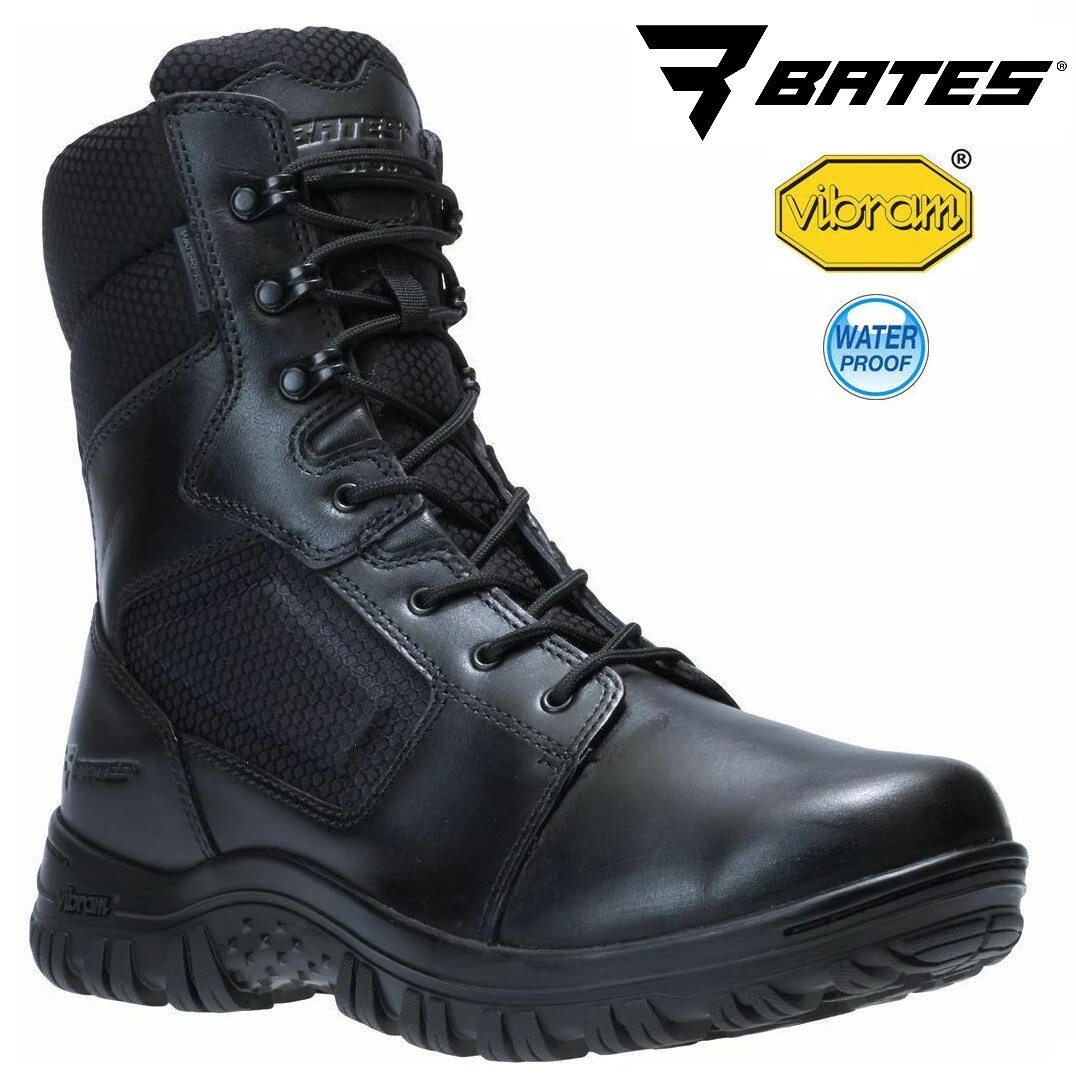 Bates waterproof sales boots