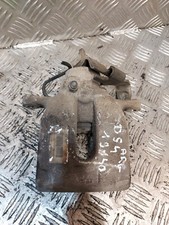 Etrier de frein Citroen DS4