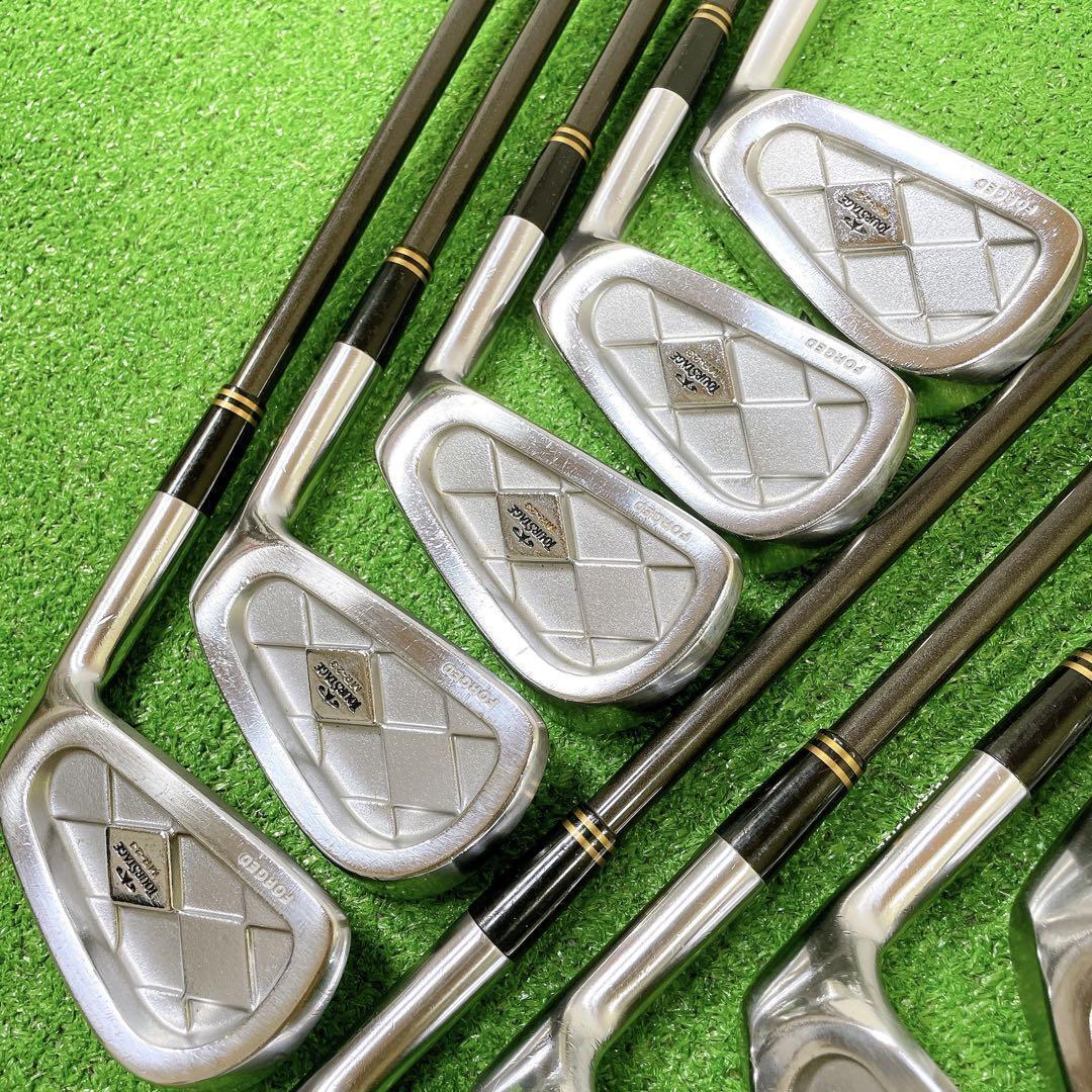 ブリジストン ツアーステージMR23USスペックキャビティ 値下げ ブリジストン ツアーステージMR23USスペックキャビティ 値下げ