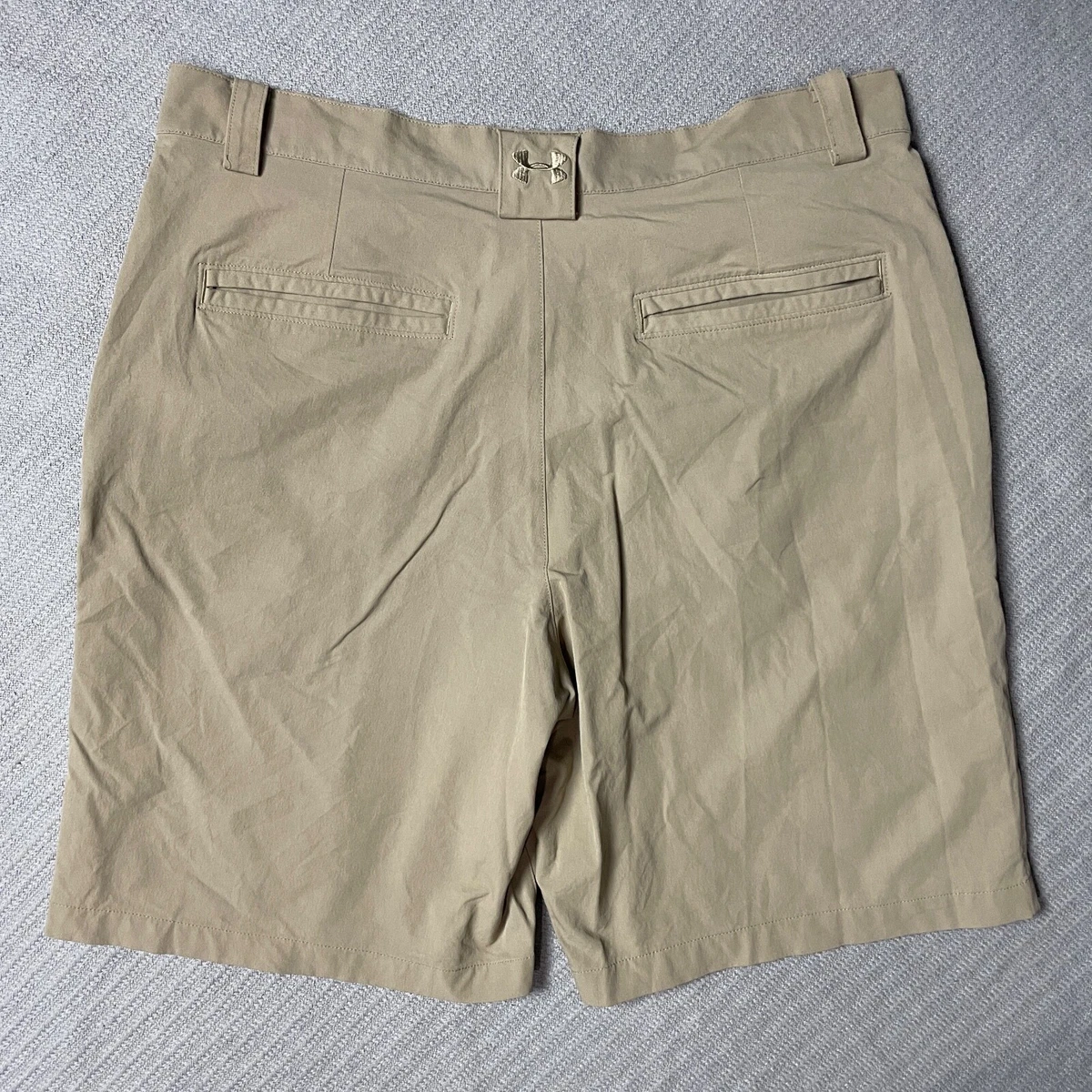 Under armour on sale bent grass
