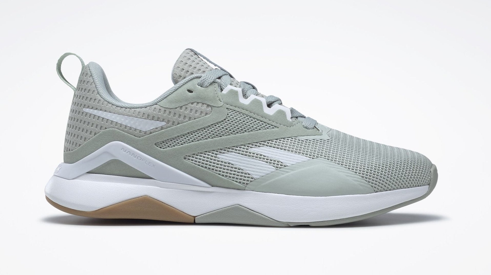 [100062629/HQ4223] ЖЕНСКИЕ КРОССОВКИ REEBOK NANOFLEX TR 2.0