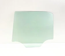 Fit 2005-2011 Cadillac STS Driver Left Side Rear Door Window Glass