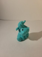 Kidstino Blue Horse Pool Toy Bath Toy