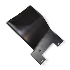 1960-1962 Corvette Fan Shroud Lower Lh 3770287 Original 1961 60 61 62 1960-1962 Corvette Fan Shroud Lower Lh 3770287 Original 1961 60 61 62