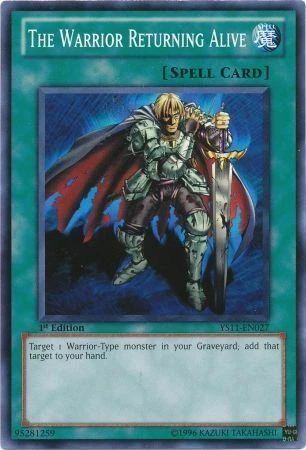 Yugioh Cards | Single Individual Cards | Spell Cards (N-Z) - Picture 131 of 165