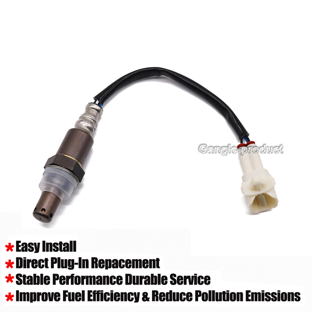 Downstream Oxygen Lambda Sensor 1821380J10 For 08-13 Suzuki SX4
