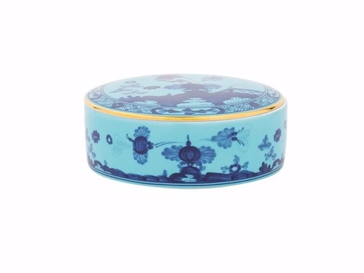 Ginori 1735 Trinket Box - Thumbnail 3