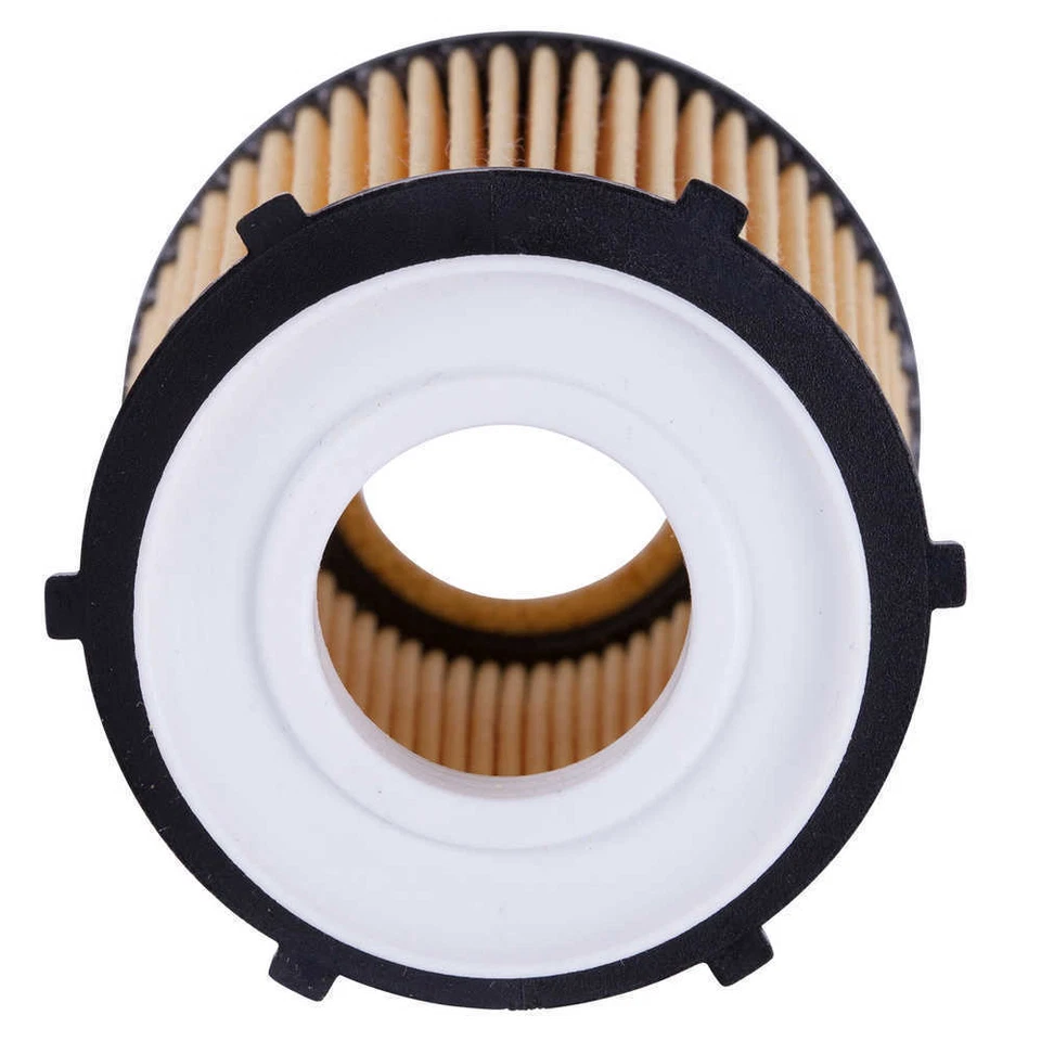 Масляный фильтр двигателя подходит для Mercedes-Benz CLA250 C300, GLA250 GLC300, Metris 2014-2019 годов выпуска - Изображение 3 из 4