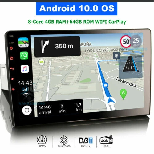 Weniger als Autoradios in MP3 7