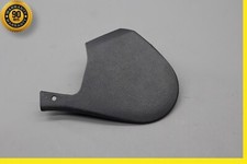 12-18 Audi A7 Quattro Front Left Driver Side Inner Seat Hinge Cover Oem