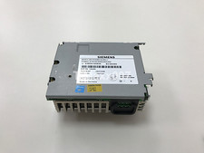 Siemens Modular Power Supply A5E00100846 PCU 50 Fully Tested Fast Shipping