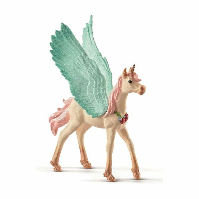 schleich horses unicorn