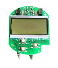 K-TEK SPM201-7000-1 PCB for M4A-MT CONTROL MODULE BOARD USED.