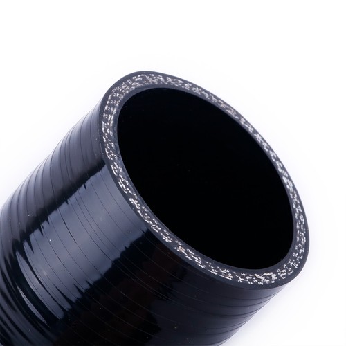 90 Degree 2" - 3" Inch 51 mm To 76 mm Silicone Intercooler Coupler Hose - Imagen 5 de 14
