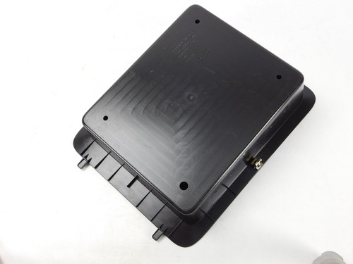 ✅ 2007 - 2014 GMC Chevrolet Center Console Tray Bin Storage Compartment OEM - Picture 4 of 8