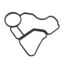 Elring 504.530 Engine Oil Filter Housing Gasket For E85 E86 F32 F33