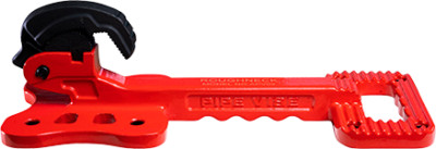 Pipe Vise APV02 Roughneck 2'' Heavy Duty Aluminum Portable Hardened Steel Jaws