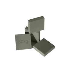 Sylomer SVP 80 (4x 12,5mm Sylomer SVP f&uuml;r 80kg Belastung je Pad)