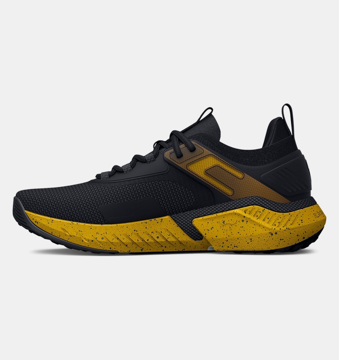 black adam training shoes