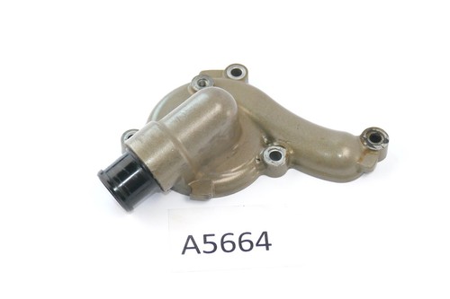 BMW G 450 X  E45X 2008 - Wasserpumpendeckel Motordeckel A5664