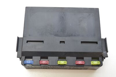 Lexus IS Body Control Module ECU 89211-53020 2007 RHD 224930