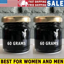 Shilajit Top Quality 100% Pure from Pakistan Gilgit Salajeet Himalayan 120 gram