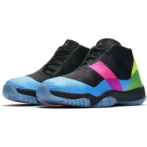 Buy AIR JORDAN FUTURE (GS) for N/A 0.0 on KICKZ.com!