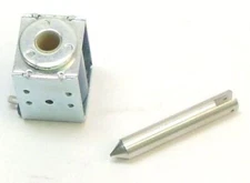 GENUINE OEM KOHLER PART # 24 435 06-S; IDLE SOLENOID