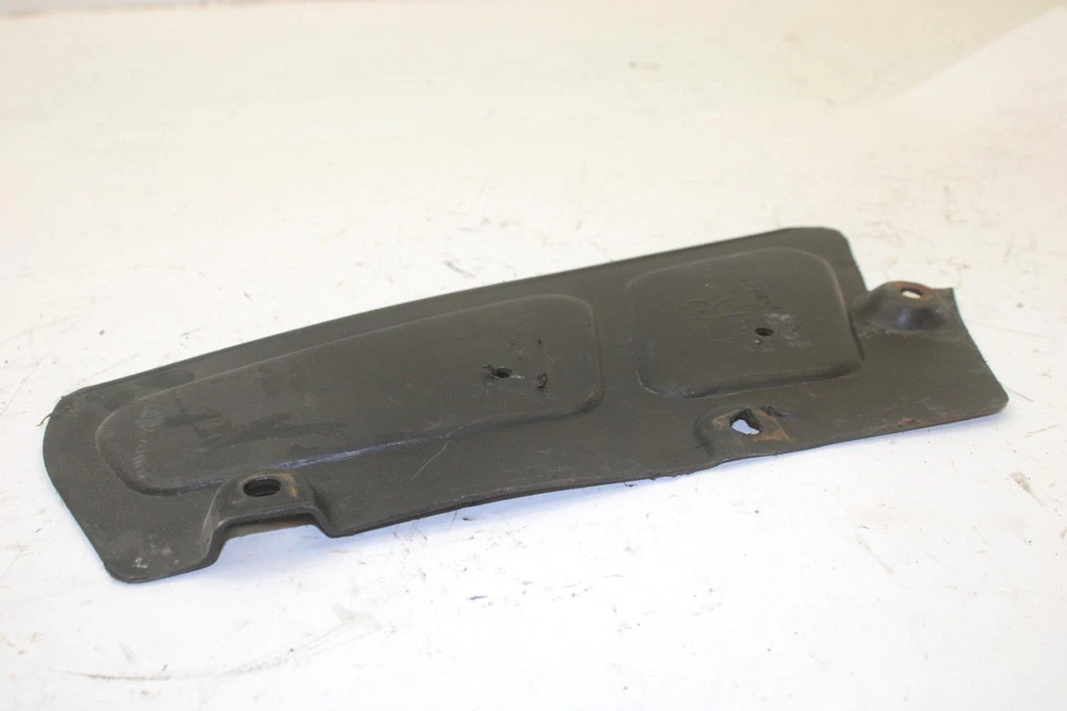 Suzuki King Quad 300 1992 fabricante original guardabarros interior derecho 53511-19B00 AS19 Foto 4 de 4