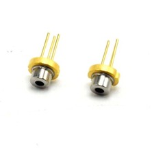 2pcs 780nm 790nm 15mW Single Mode Laser Diode RLD78MZM7 TO-18