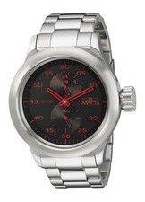 Invicta Men's 19492 Russian Diver Analog Watch