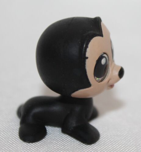 Rare HTF Disney Doorables Lets Go Cruise the World Exclusive Salty Seal Figure - Picture 3 of 5