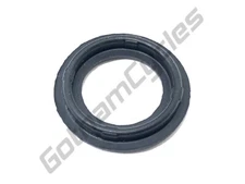Ducati Spark Plug Hole O-Ring ORing Cylinder Head Valve Cover Rubber Gasket Seal