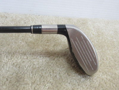 Hybride TaylorMade Burner Rescue à vendre | Golf Avenue