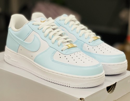 icy blue af1