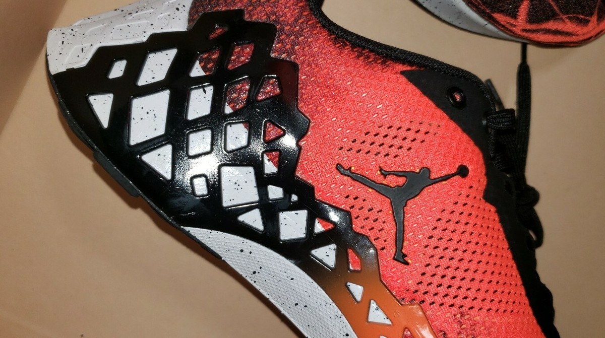 Nike Air Jordan Trunner LT Promo Sample Men Sz Size 10 New Men main image 4