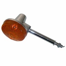 Indicator Front Left For Suzuki OR 50 2T A/C 1979-1980