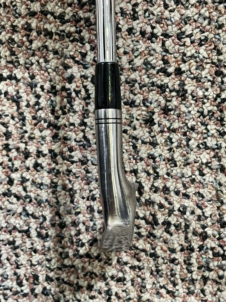 Titleist 735•CM 31° 6 Hierro Dinámico Dorado S300 Eje Flexible Rígido Golf Pride M580 Gr Foto 4 de 4