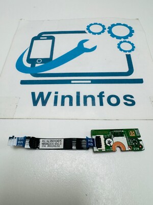 Ladebuchse Hall Sensor Board EH5L1 Band Kabel Ffc Acer Aspire 3 A315-56 (N19C1)