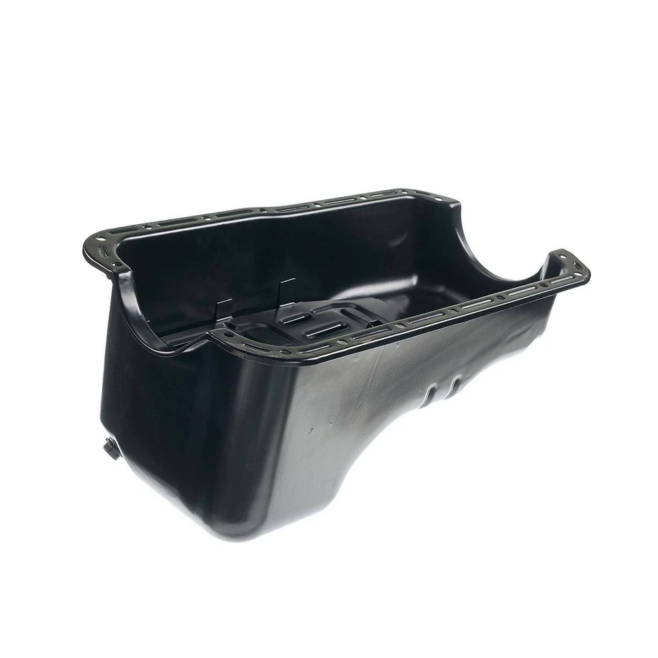 Cacerola de aceite del motor con 18 orificios para pernos para Mercury Villager Nissan Quest 3,0 L 3,3 L 264512 Foto 2 de 4