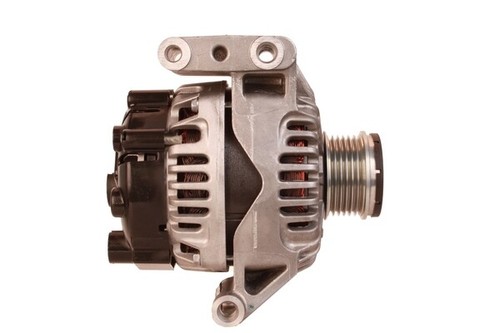 FITS PEUGEOT BIPPER & CITROEN NEMO 1.3 HDi 120A DIESEL NEW 2009-2015 ALTERNATOR - Picture 4 of 4