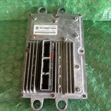 Ford Diesel International FICM Fuel Injector ...