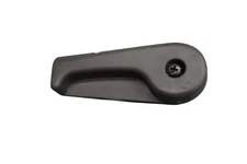 11-16 Hyundai Equus Genesis Left Driver Side Front Hood Release Handle Lever Oem