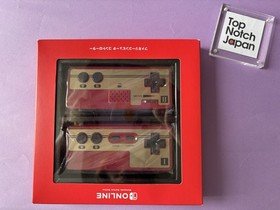 Nintendo Genuine Famicom Controller Family Computer Switch NES Classic Edition
