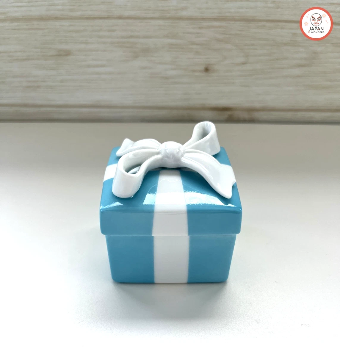 Tiffany & Co. Ceramic Jewelry Jewelry Boxes for sale | eBay