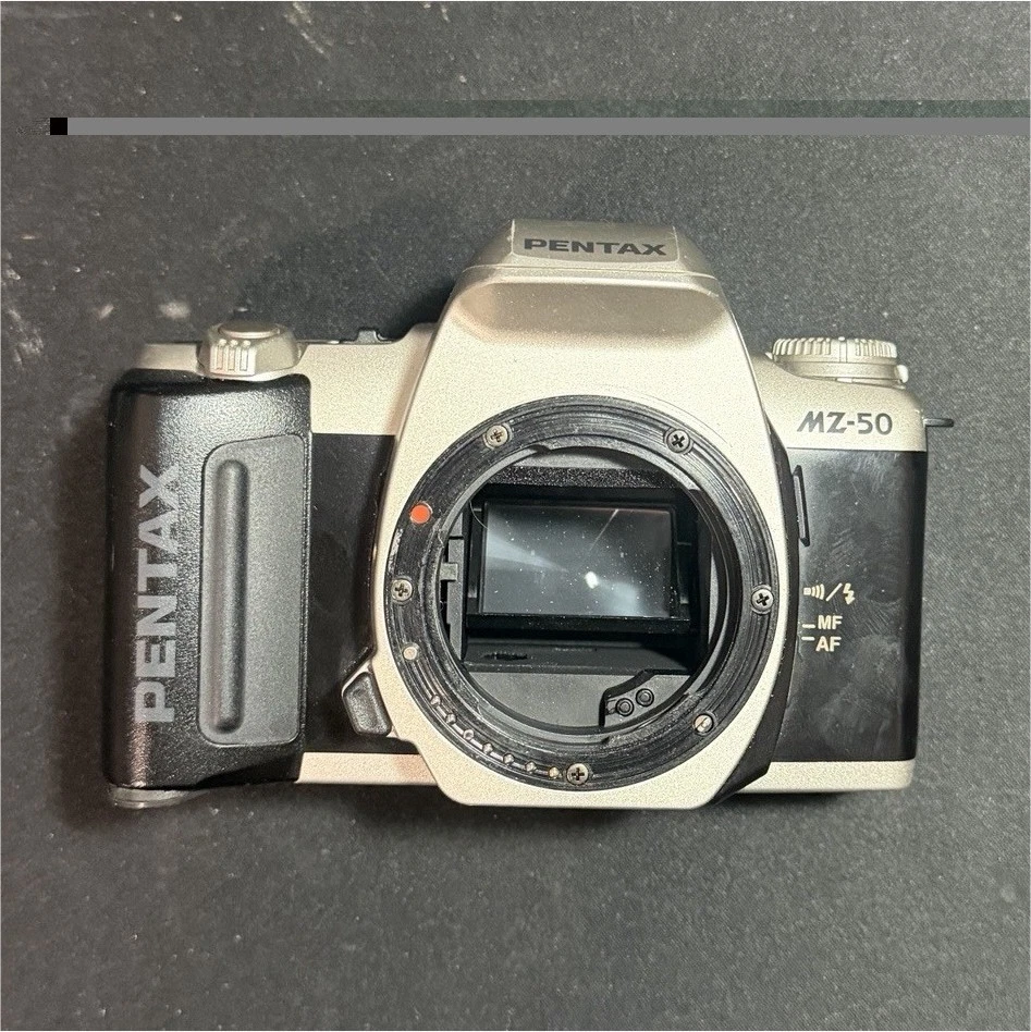 25+ PENTAX Film Pentax MZ-50 Cameras for sale | Updated Oct 2026