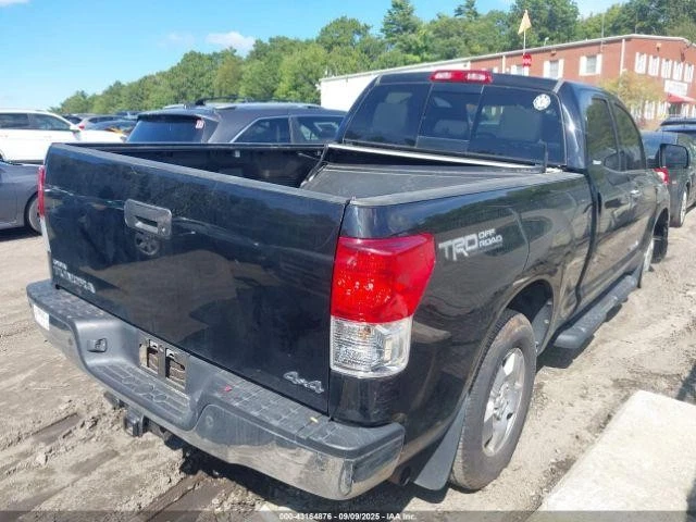 Used Differential Carrier Assembly fits: 2010 Toyota Tundra Front Axle 8 cylinde - Изображение 4 из 4