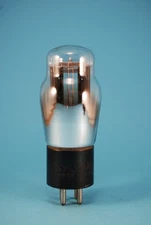 Sylvania 80 Tested Full-wave Vacuum Rectifier Power Supply Tube