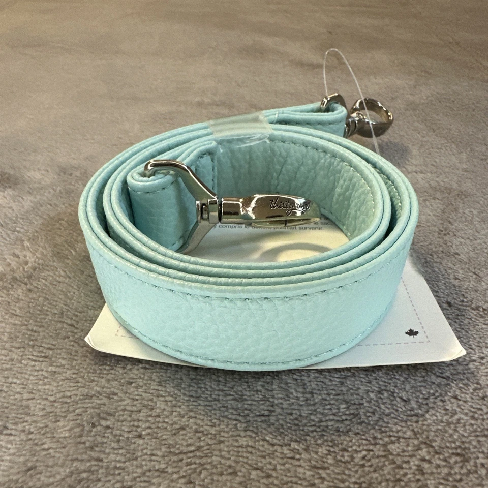 Studio Thirty-One Shoulder Strap Skies For You Pebble 31 Gifts Mix & Match Purse - Image 3 of 4