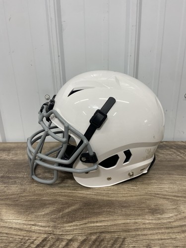 Schutt Youth Vengeance Pro Vintage Football Helm Größe Sm. EUC sehr gepflegte Helmen - Bild 2 von 9
